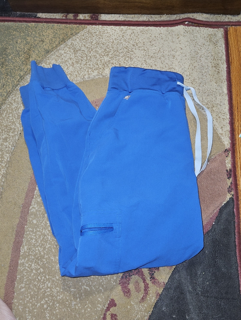 Figs Scrub Pants